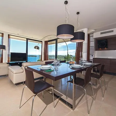 Luxury The Ocean Dream Iii